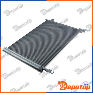 Radiateur de Climatisation pour RENAULT | 921005115R